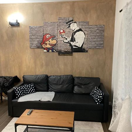Apartamento Smart House Turín Exterior foto