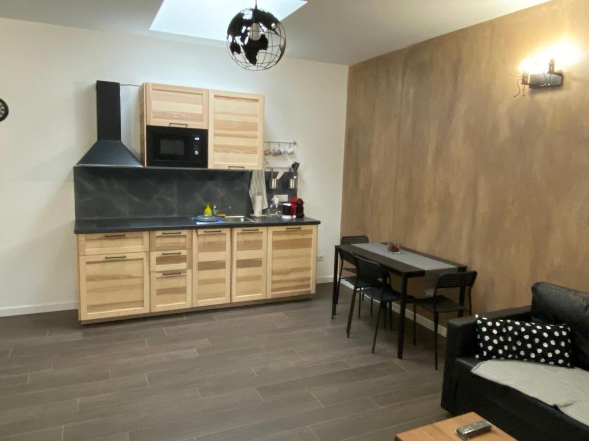 Apartamento Smart House Turín Exterior foto