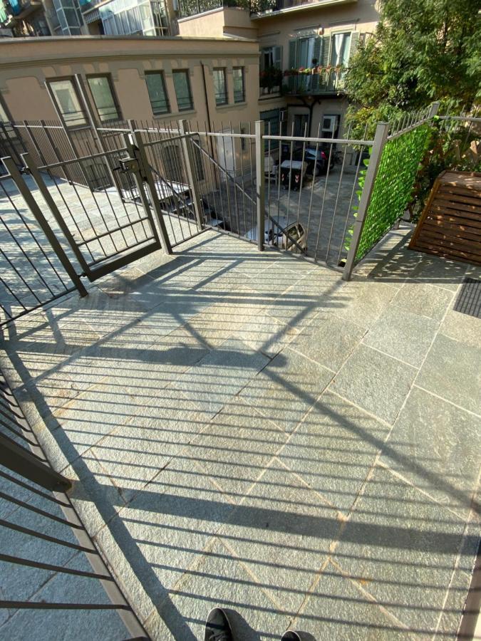 Apartamento Smart House Turín Exterior foto