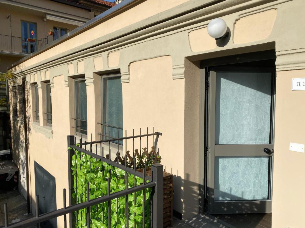 Apartamento Smart House Turín Exterior foto